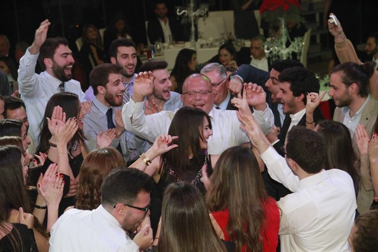 Balamand Annual Christmas Dinner